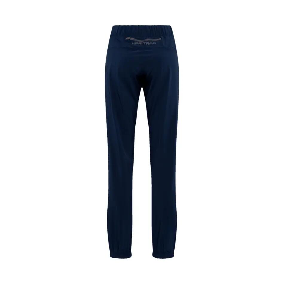 Pantalon de jogging femme Kari Traa Myrblå 2.0 2/4