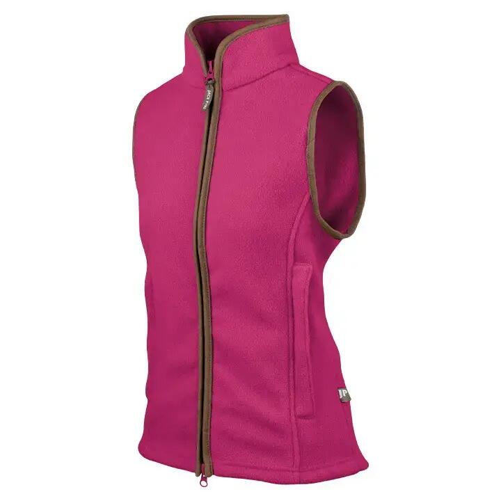 Gilet full zip donna Jack Pyke 3/5
