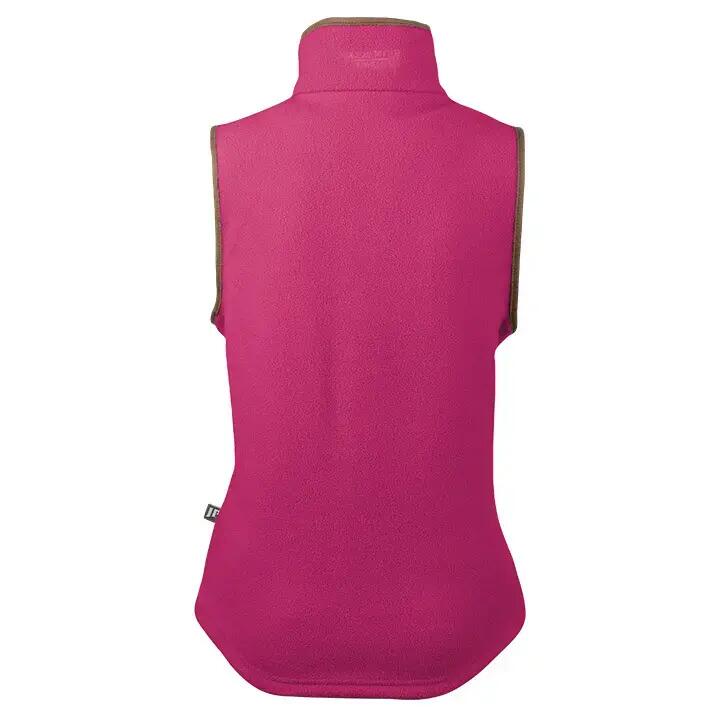 Gilet full zip donna Jack Pyke 2/5