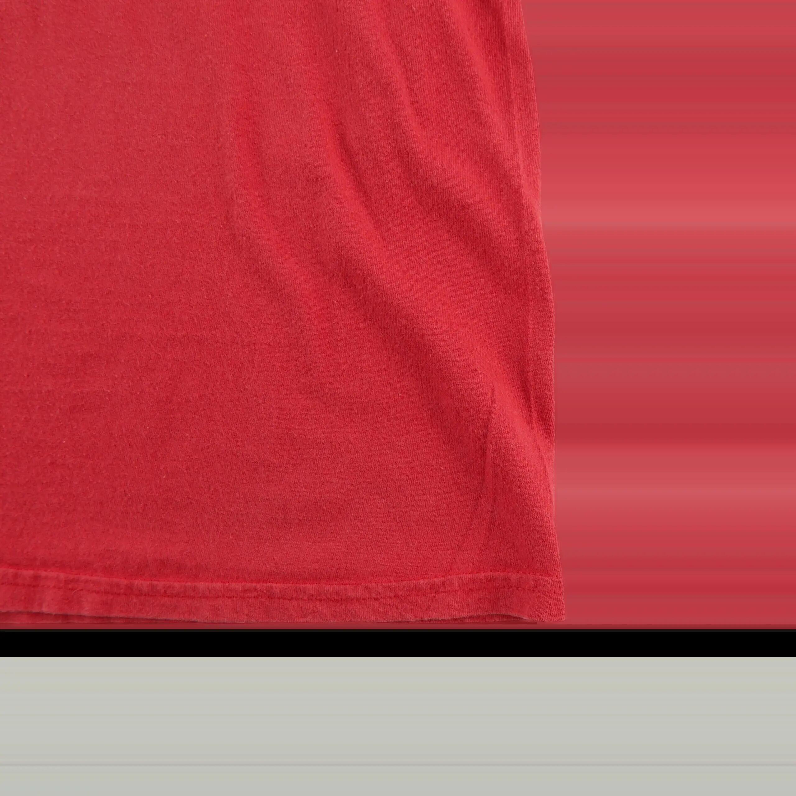 Segunda Vida - Camiseta manga corta Hombre NCAA - Muy Bueno 4/6