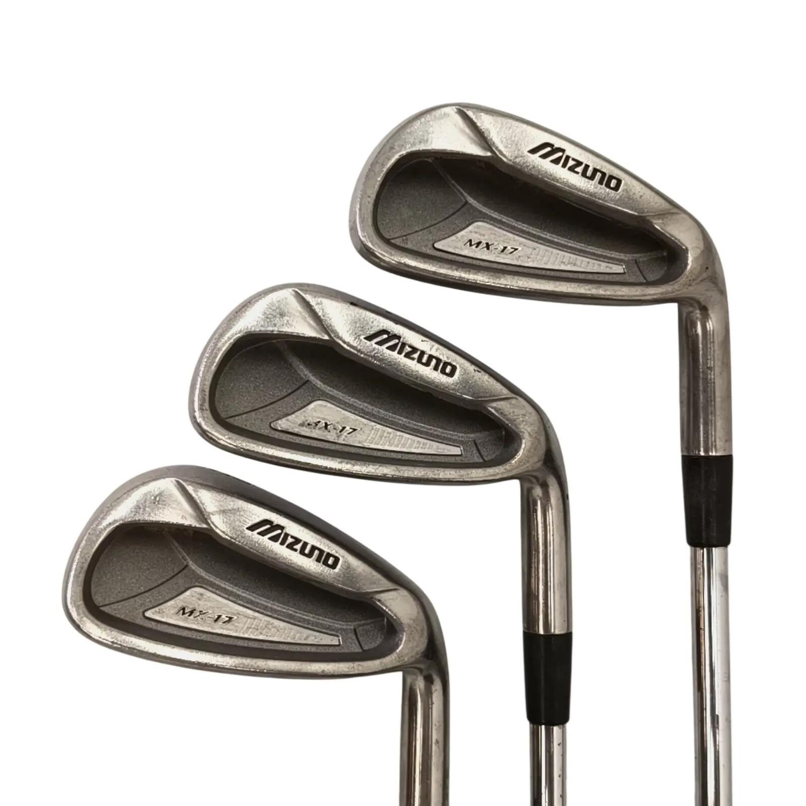 MIZUNO picture