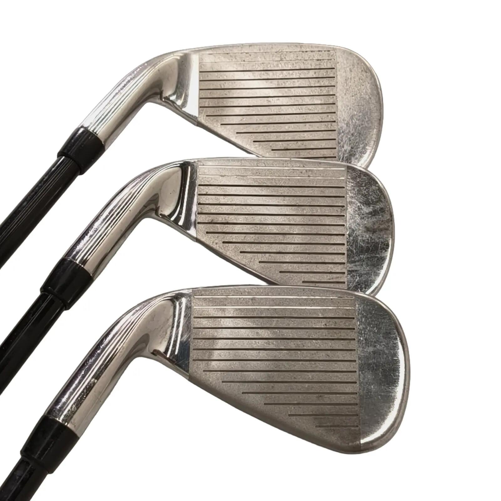 Callaway WarBird Série de fers / 5-PW / Flex A-flex / Graphite 7/7