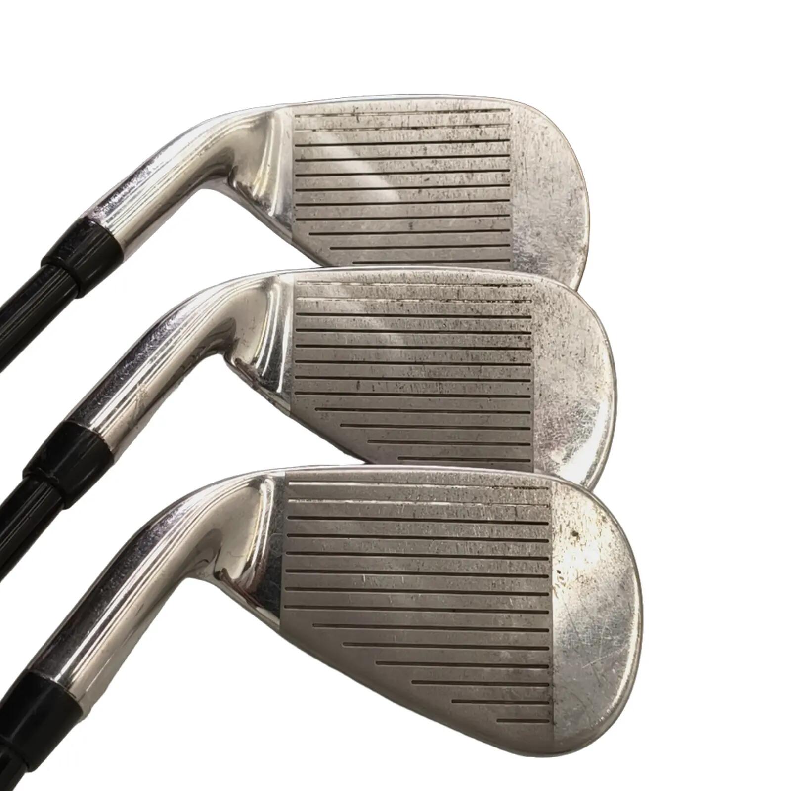 Callaway WarBird Série de fers / 5-PW / Flex A-flex / Graphite 6/7