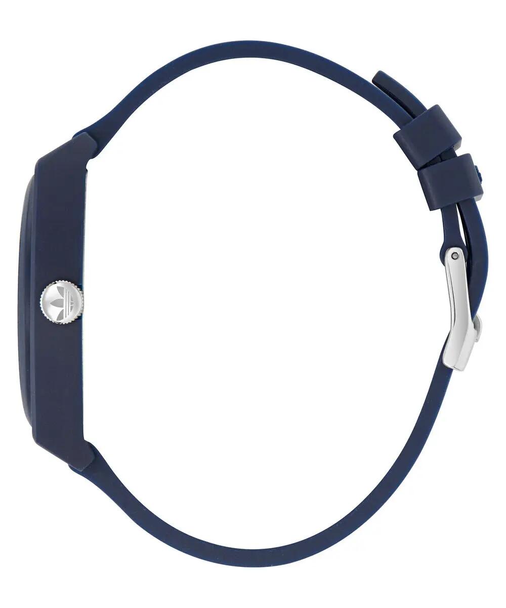 Adidas Originals Analogique Montre Bleu/Bleu AOST26532 2/6