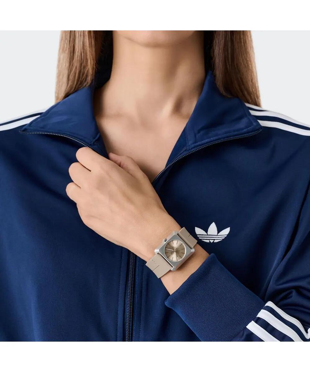 Adidas Originals Analog Uhr Beige/Bronze AOSY26501 5/6