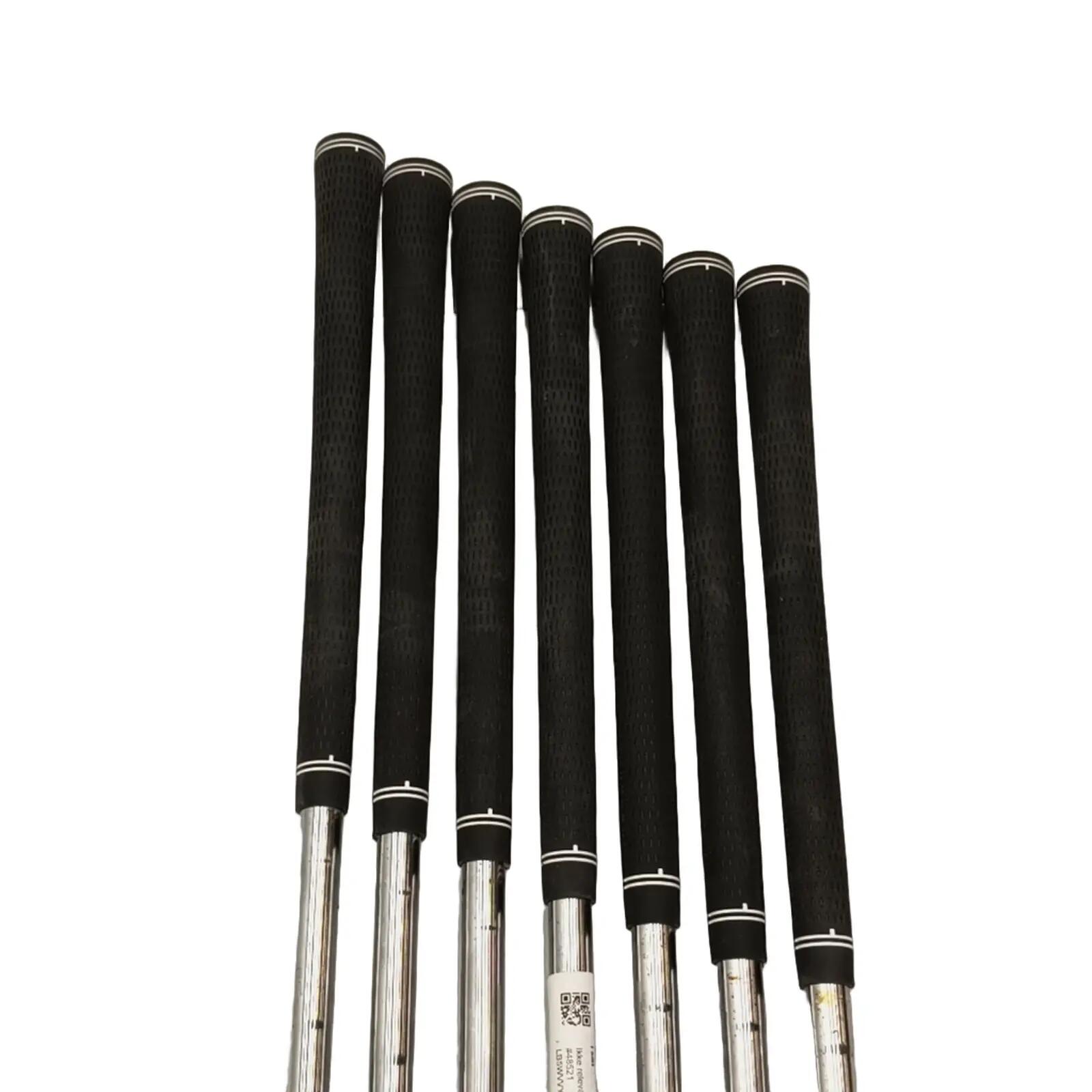Mizuno MX-17 Série de fers / 4-PW / Flex Regular / SteelFiber 5/7