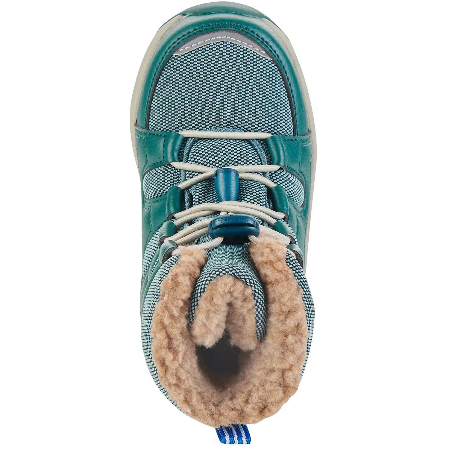 Kinder, Unisex Multifunktionshalbschuh HUIPPU 5/5