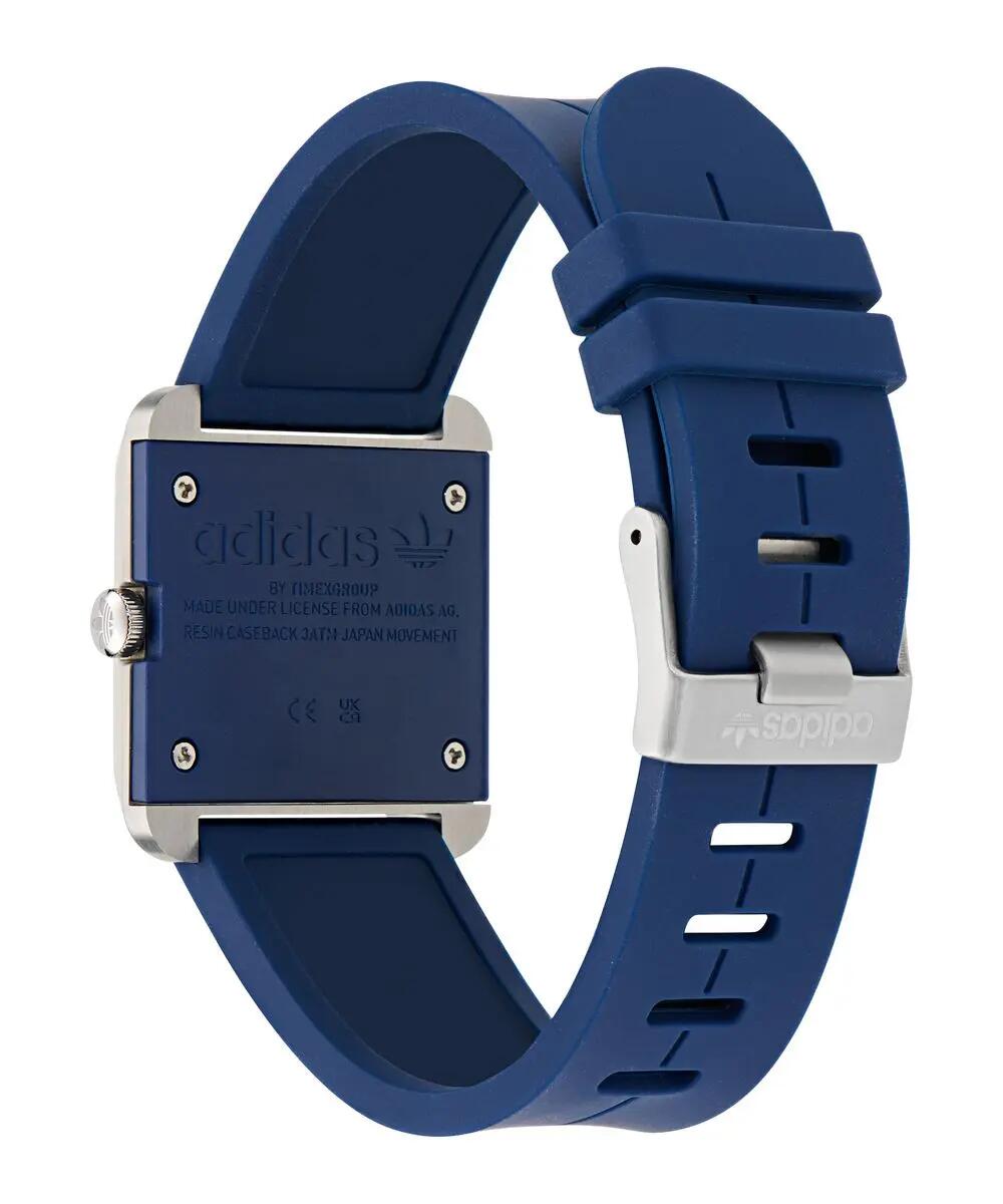 Adidas Originals Analogique Montre Bleu/Bleu AOSY26502 3/6