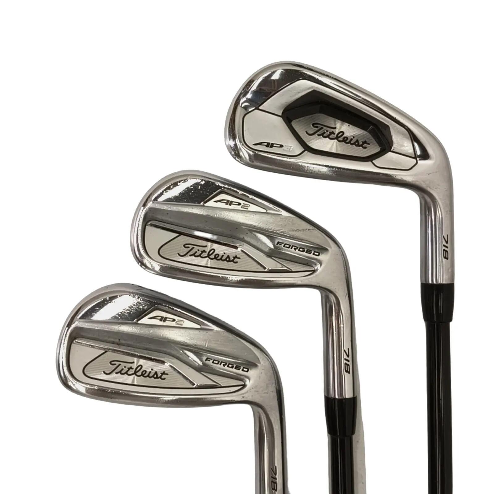 TITLEIST picture