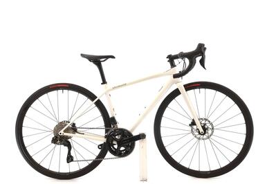 Tweedehands racefiets · aethos comp di2 12v · zeer goede toestand