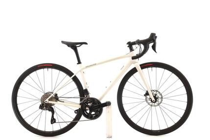 Segunda Vida · Bicicleta carretera · Aethos Comp Di2 12V · Muy buen estado