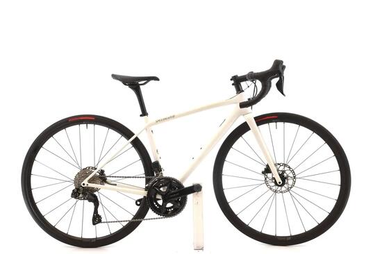 Segunda Vida · Bicicleta carretera · Aethos Comp Di2 12V · Muy buen estado