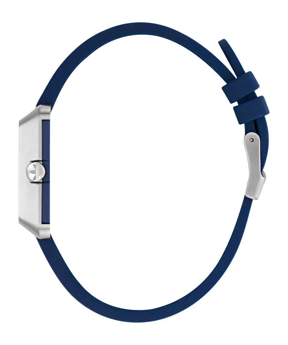 Adidas Originals Analogique Montre Bleu/Bleu AOSY26502 2/6