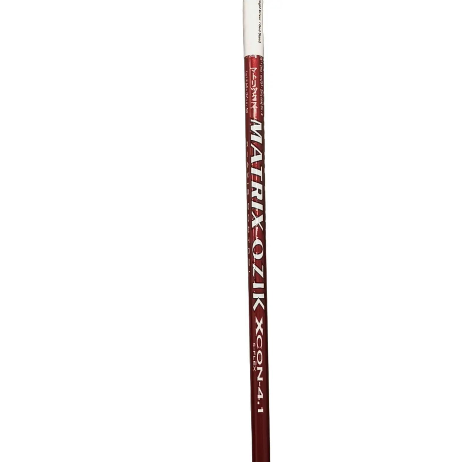 Wilson Staff DXi superlight Driver / Flex Stiff / Loft 9 5/6