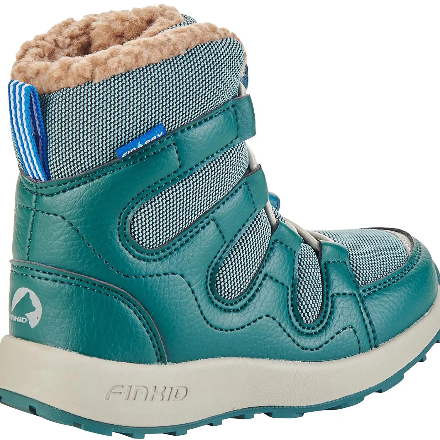Kinder, Unisex Multifunktionshalbschuh HUIPPU 4/5