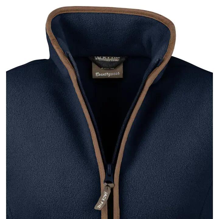 Gilet full zip donna Jack Pyke 5/5