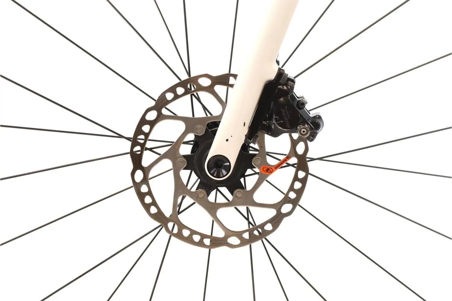Segunda Vida · Bicicleta estrada ·  Aethos Comp Di2 12V · Muito bom estado 7/8