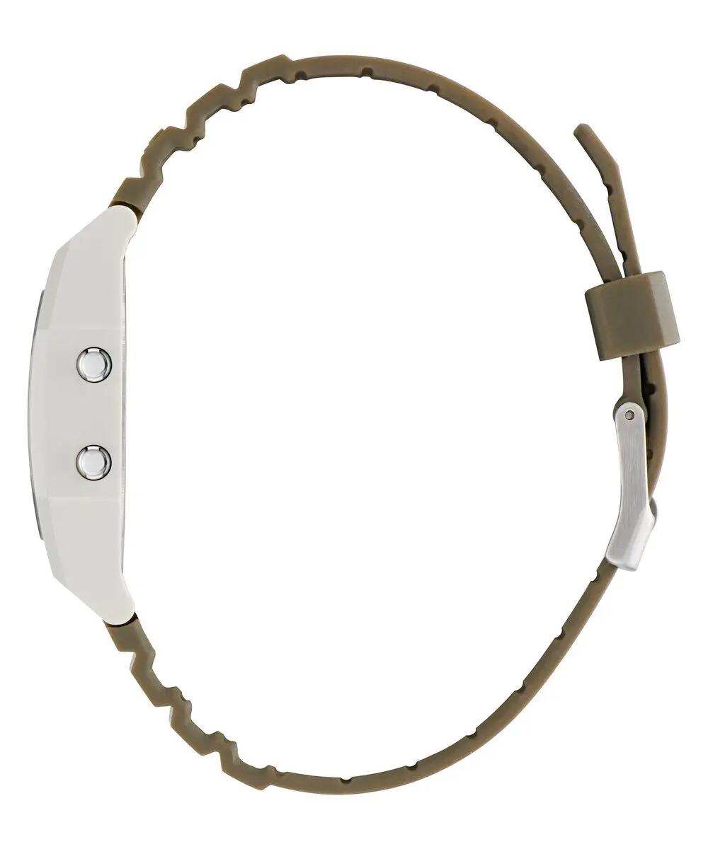 Adidas Originals Digital Montre Vert/LCD AOST26524 2/6