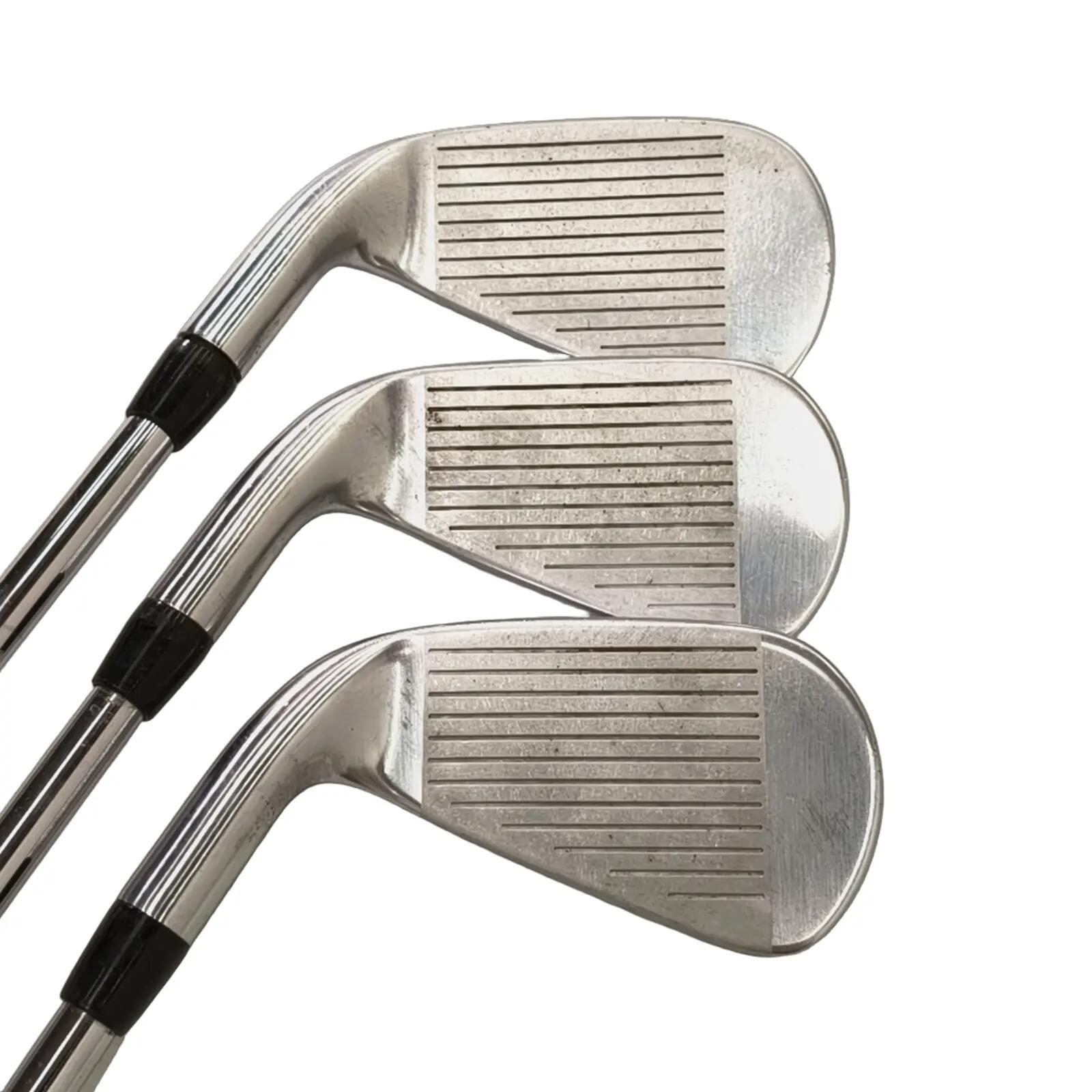 Titleist T350 gen. 3 Série de fers / 5-PW / Flex Regular / Acier 7/7