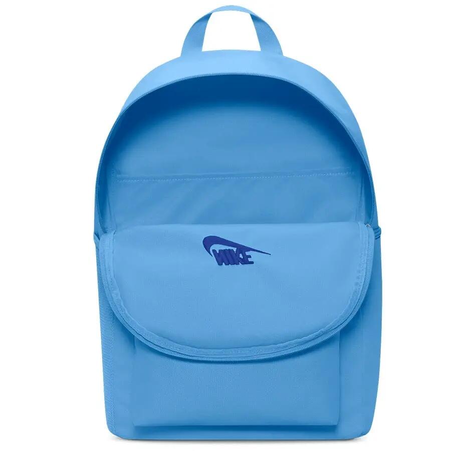 plecak sportowy szkolny miejski nike heritage 2.0 ib4343 497 4/6