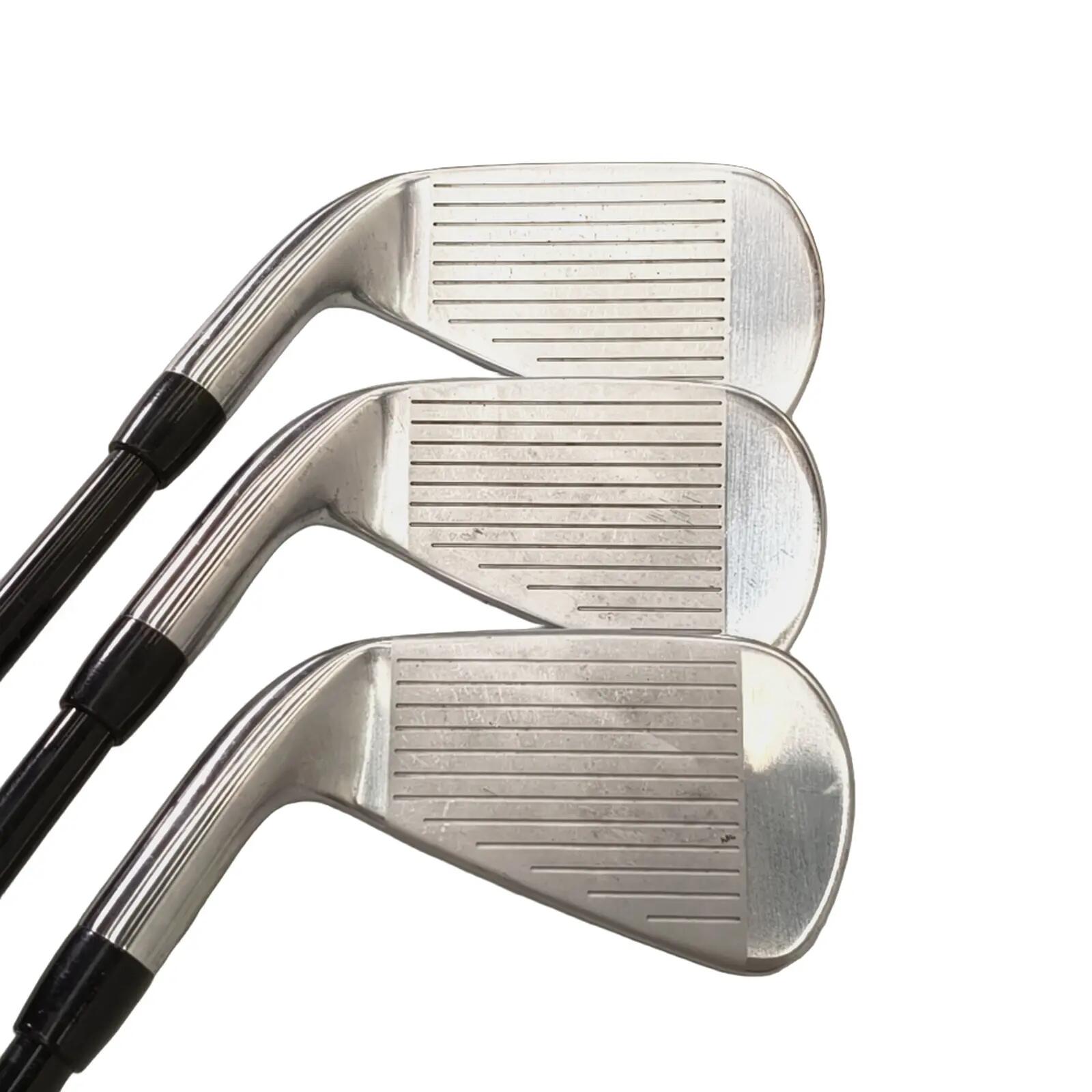 Titleist AP3 718 Série de fers / 5-PW / Flex A-flex / Graphite 7/7