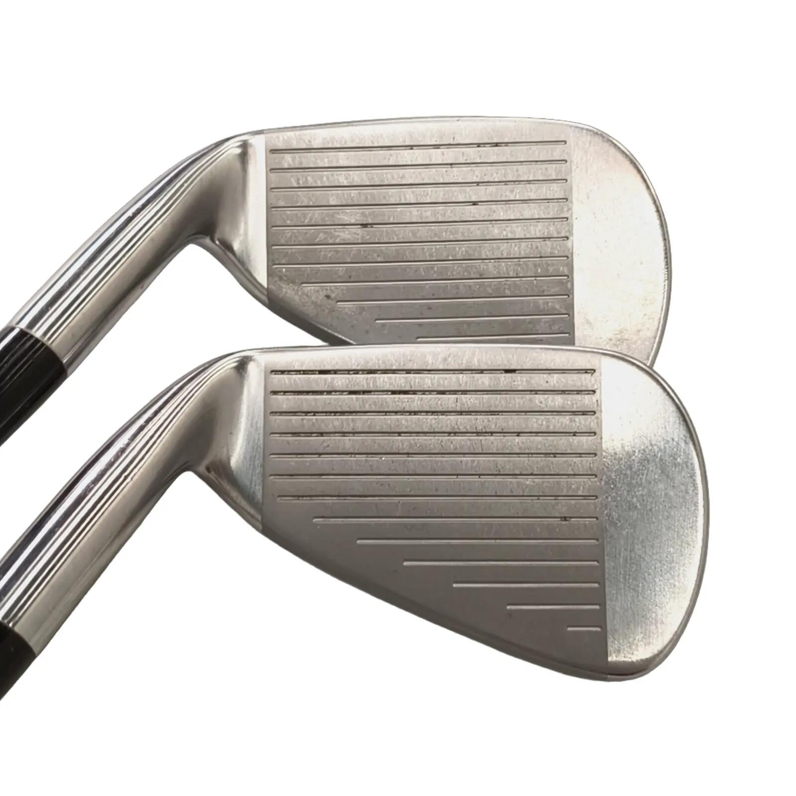 Mizuno JPX 850 Série de fers / 7-PW / Flex Ladies / Graphite 7/7