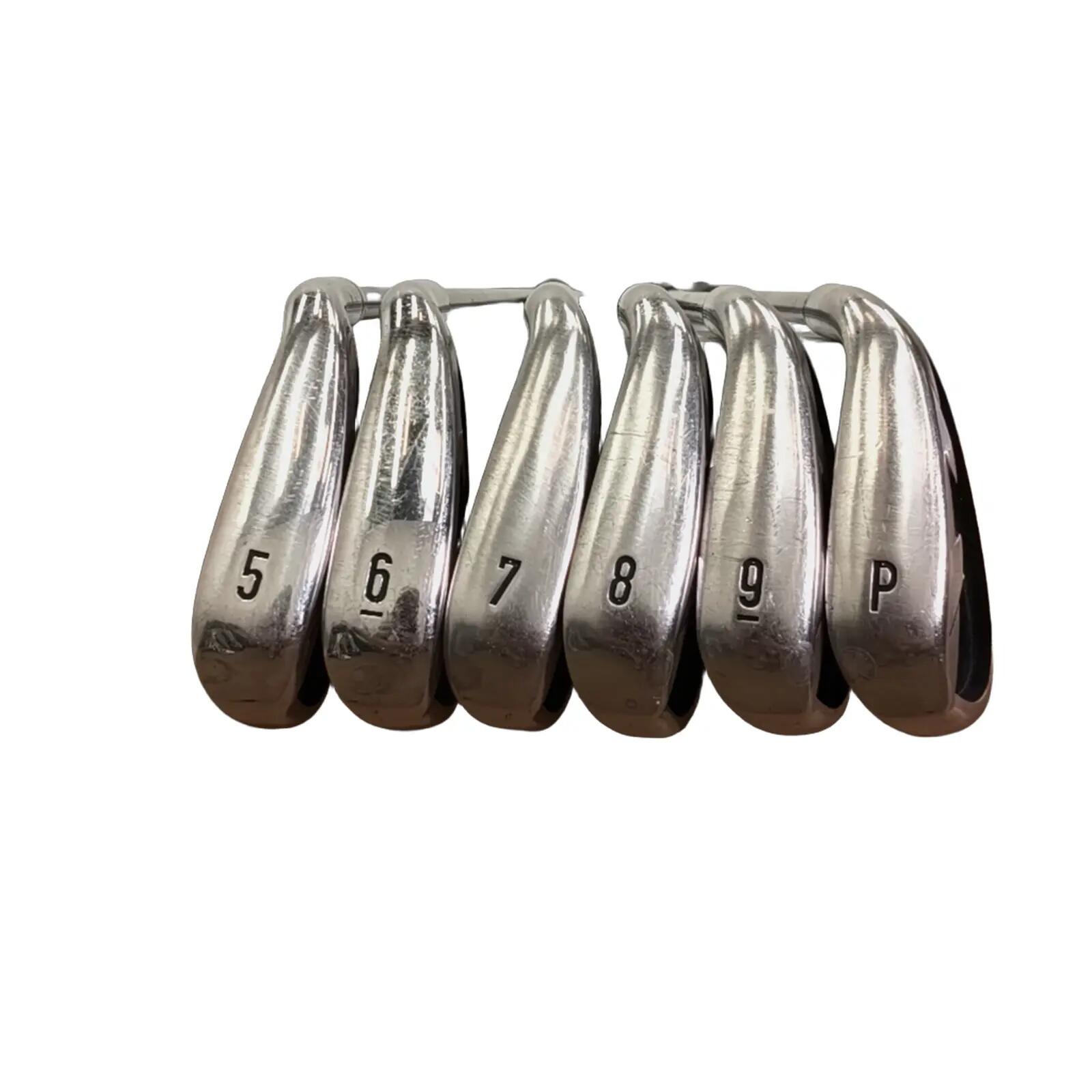 Callaway WarBird Série de fers / 5-PW / Flex A-flex / Graphite 2/7