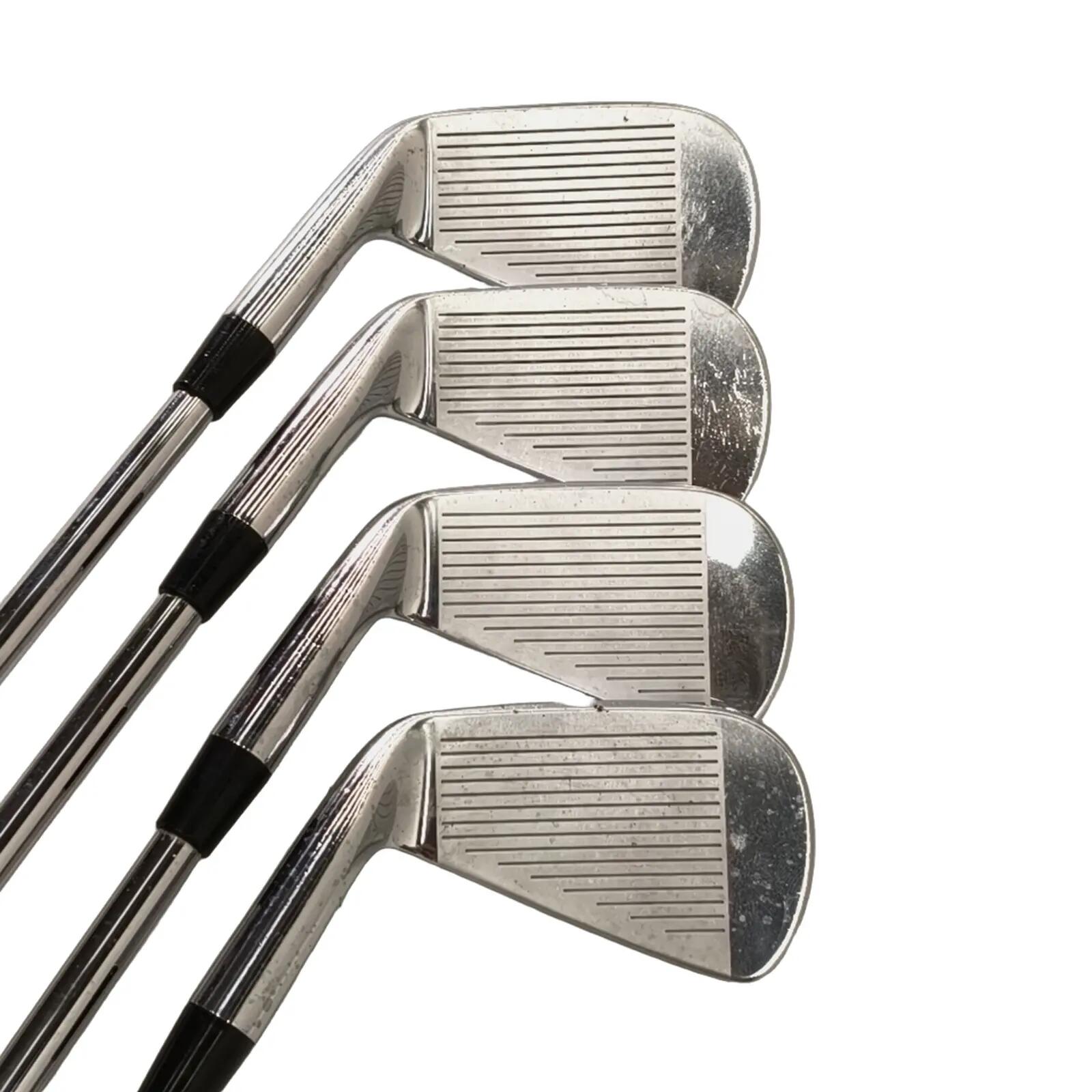 Nike VR Forged Pro Combo Série de fers / 4-PW / Flex X-Stiff / Acier 7/7