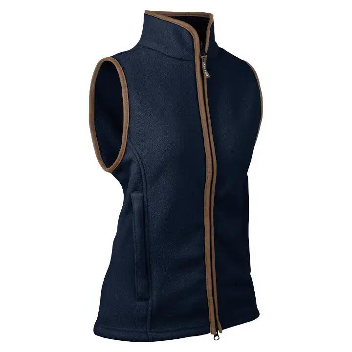 Gilet full zip donna Jack Pyke 4/5