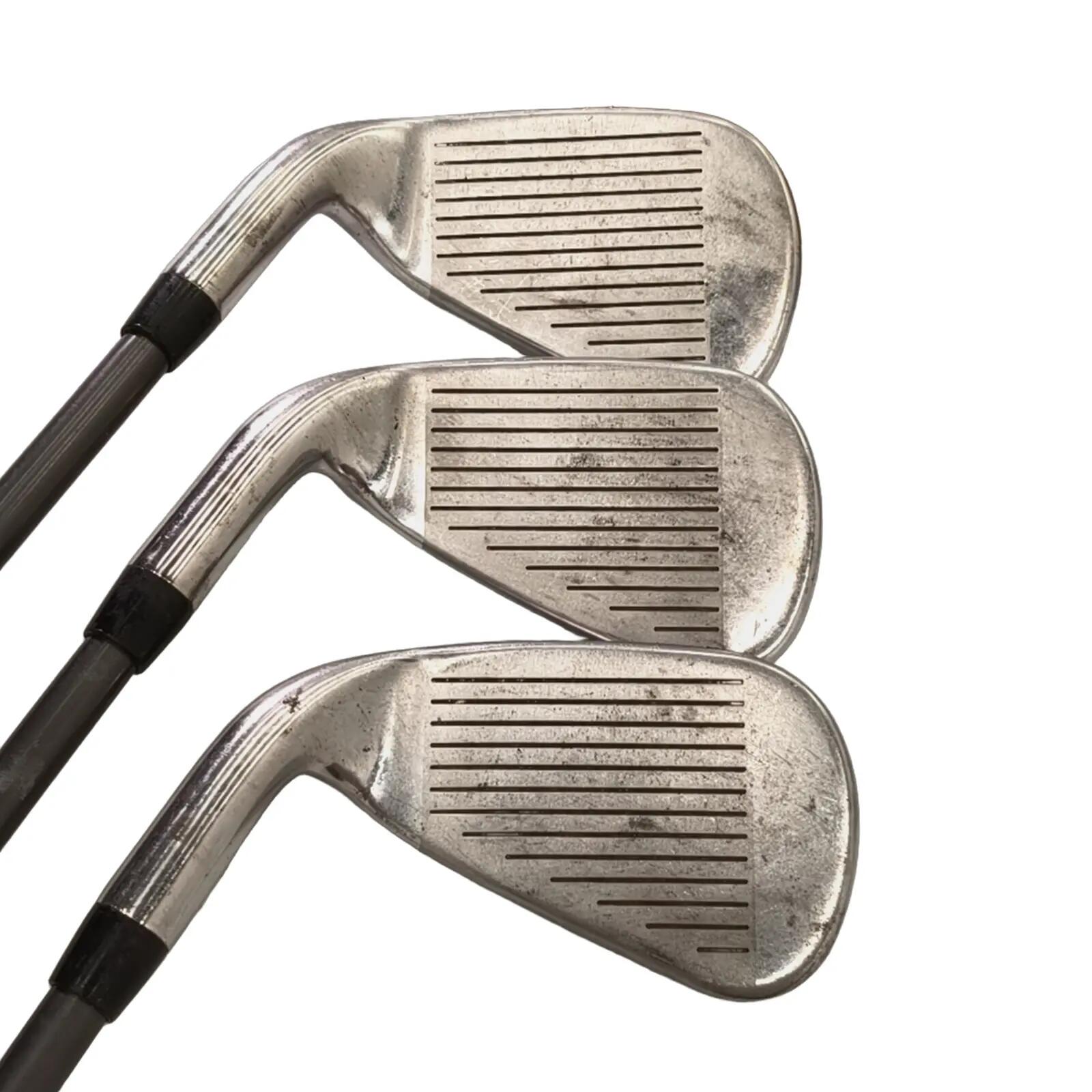 Callaway Rogue CF18 Série de fers / 5-9i / Flex Regular / Graphite 7/7