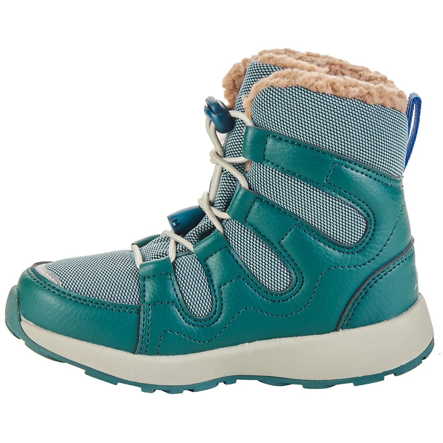 Kinder, Unisex Multifunktionshalbschuh HUIPPU 3/5