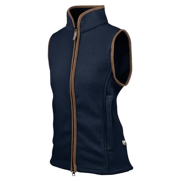 Gilet full zip donna Jack Pyke 3/5
