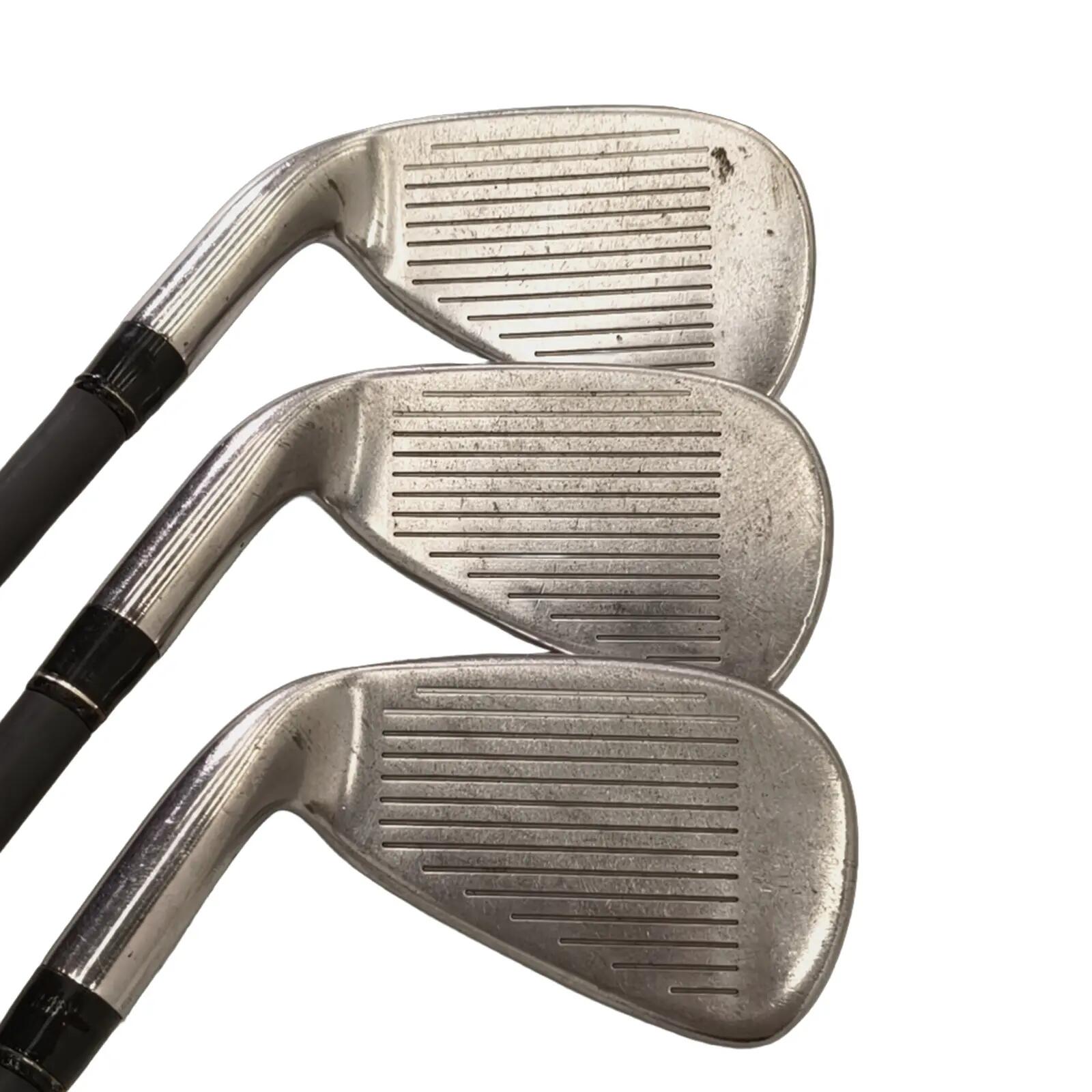 TaylorMade R7 Série de fers / 6-PW+SW / Flex Ladies / Graphite 7/7