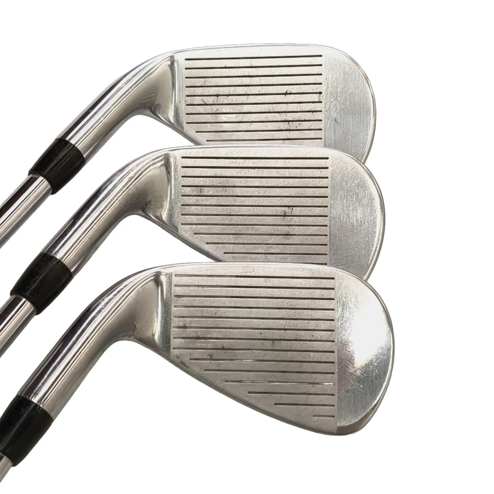 Titleist T350 gen. 3 Série de fers / 5-PW / Flex Regular / Acier 6/7