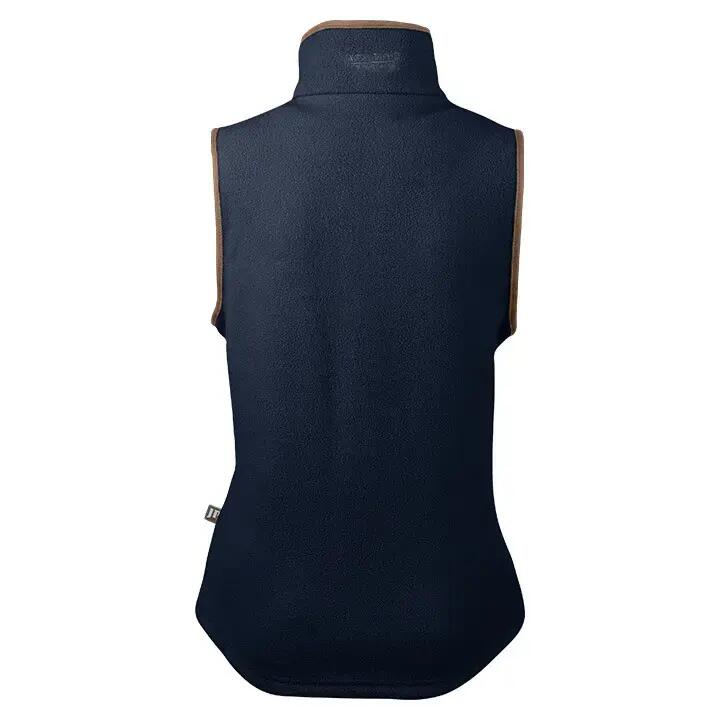 Gilet full zip donna Jack Pyke 2/5