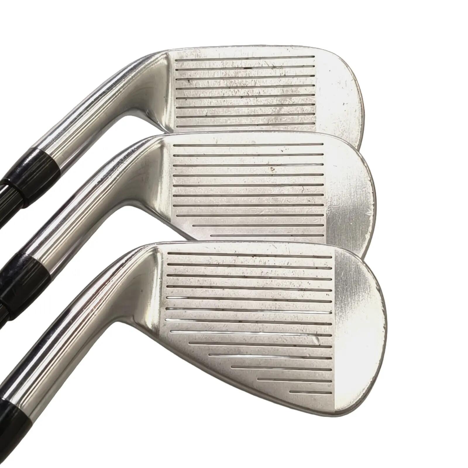 Titleist AP3 718 Série de fers / 5-PW / Flex A-flex / Graphite 6/7