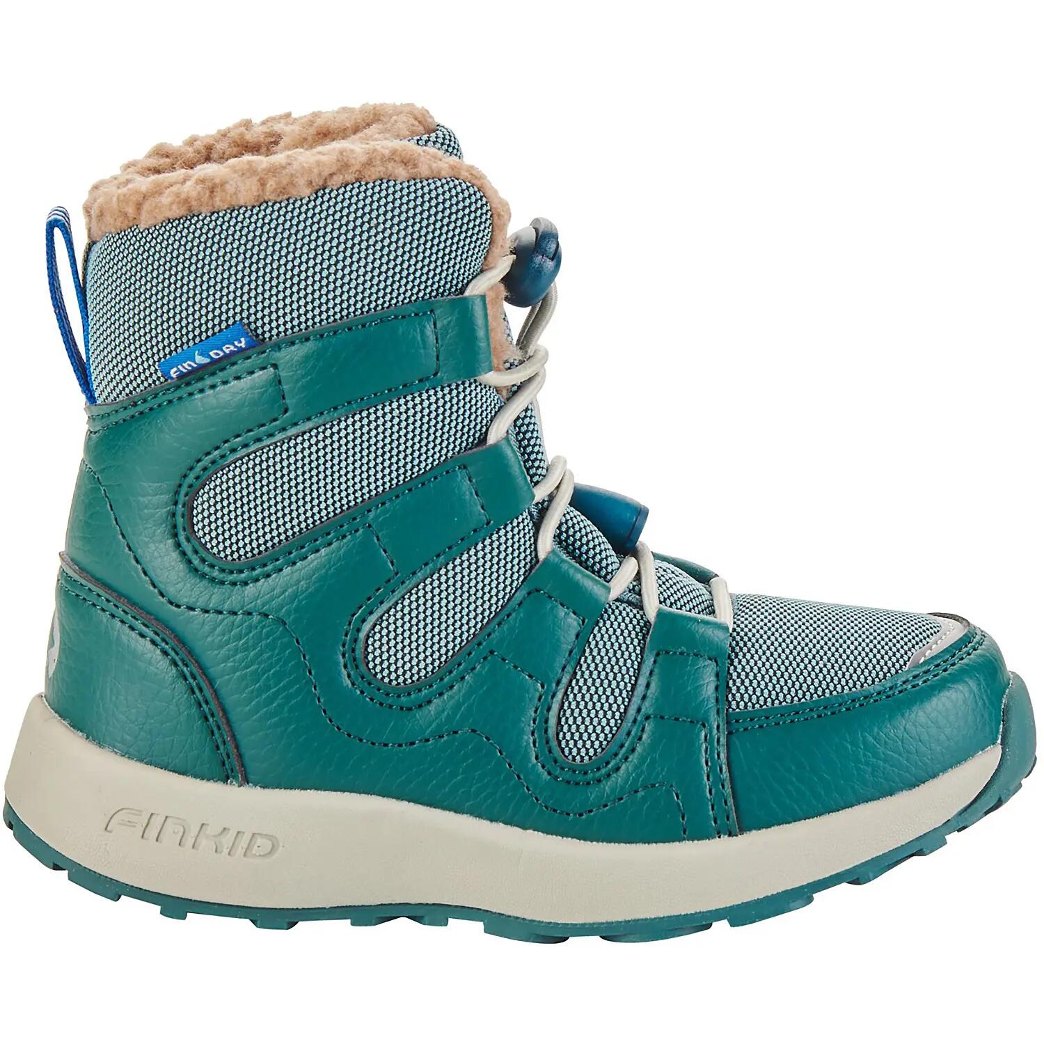 Kinder, Unisex Multifunktionshalbschuh HUIPPU 2/5