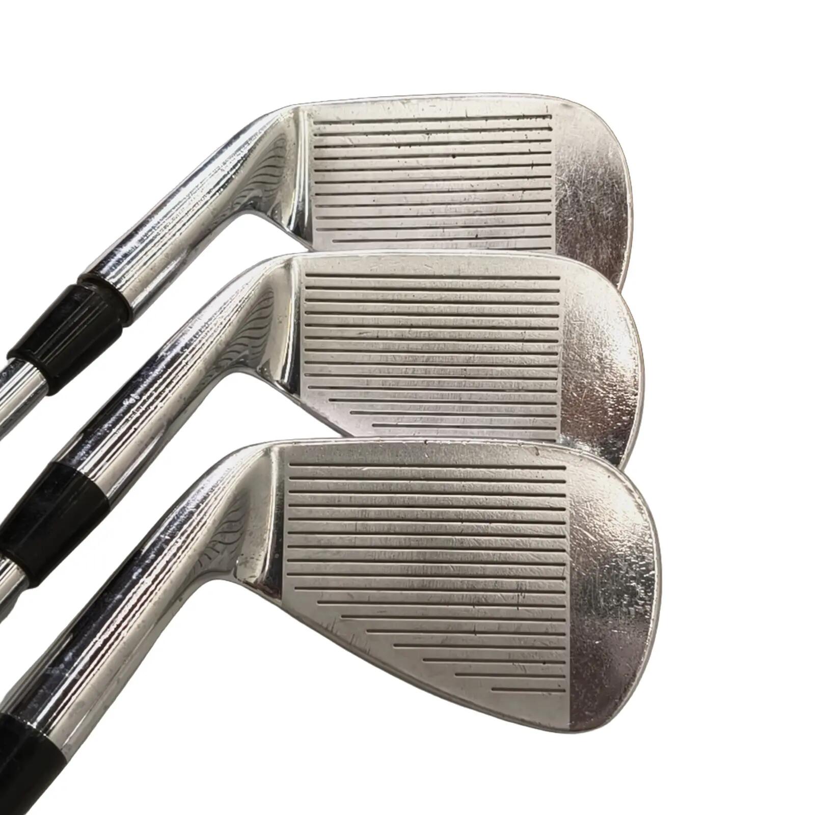Nike VR Forged Pro Combo Série de fers / 4-PW / Flex X-Stiff / Acier 6/7