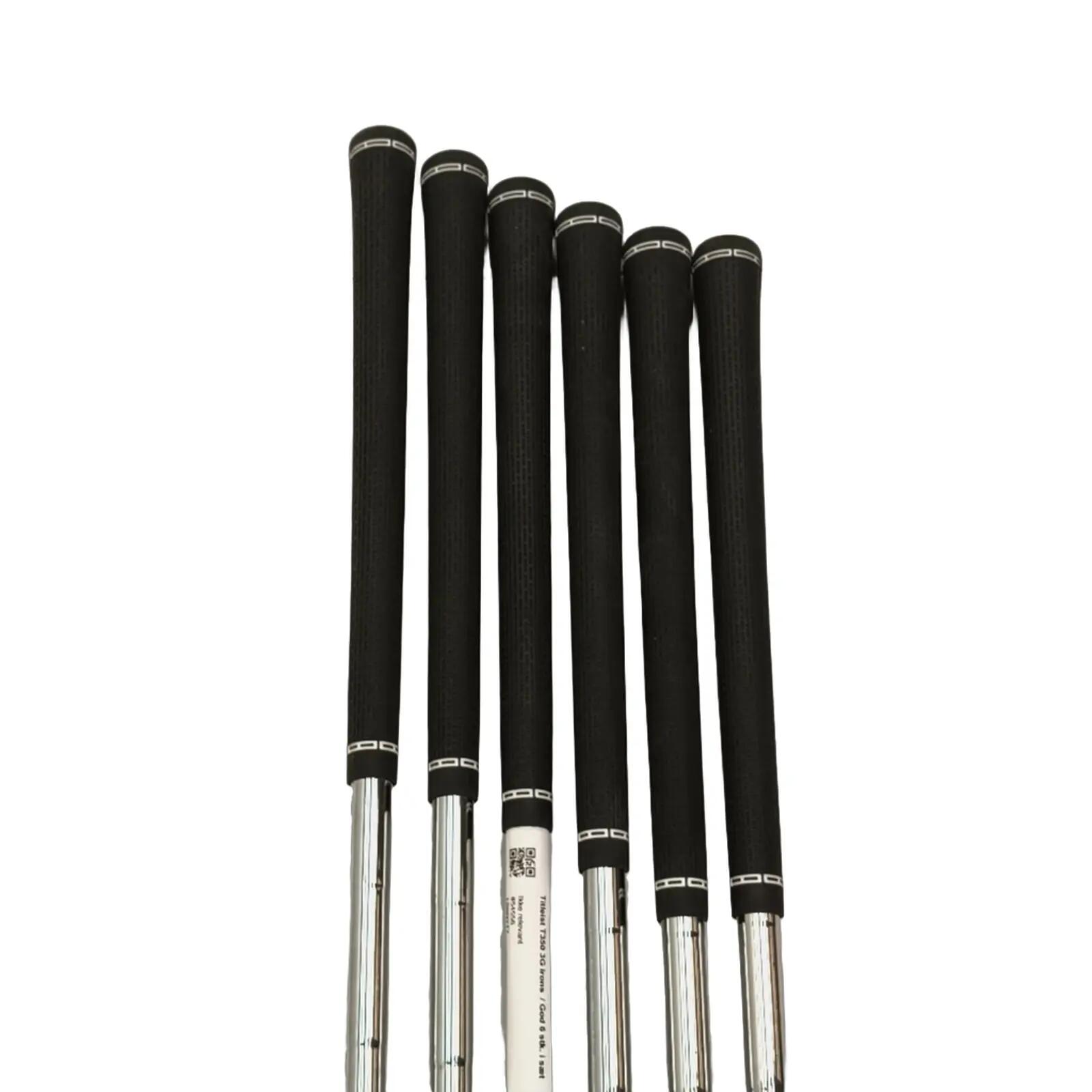 Titleist T350 gen. 3 Série de fers / 5-PW / Flex Regular / Acier 5/7