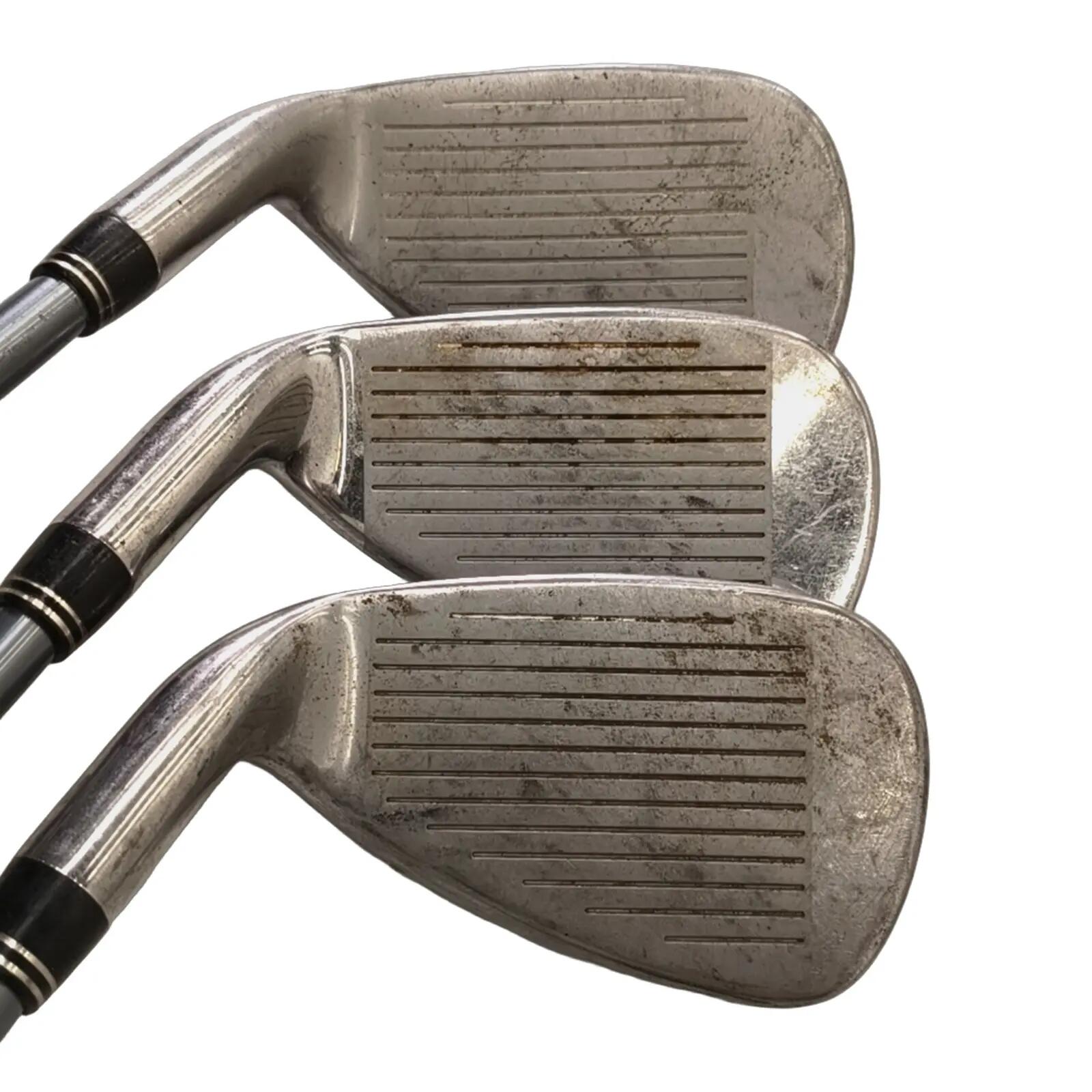 Cobra SZ Série de fers / 6-PW+SW / Flex Ladies / Graphite 6/7