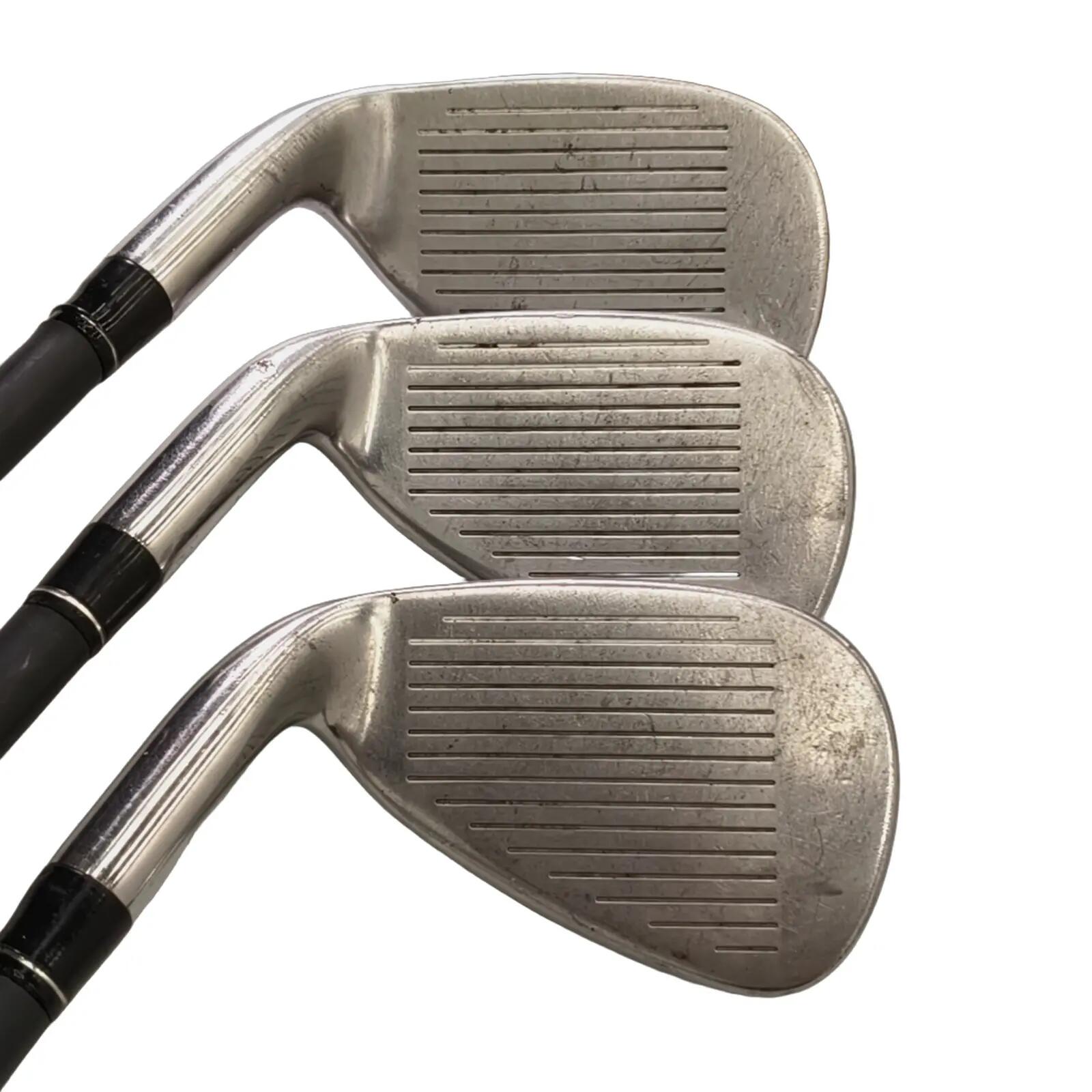 TaylorMade R7 Série de fers / 6-PW+SW / Flex Ladies / Graphite 6/7