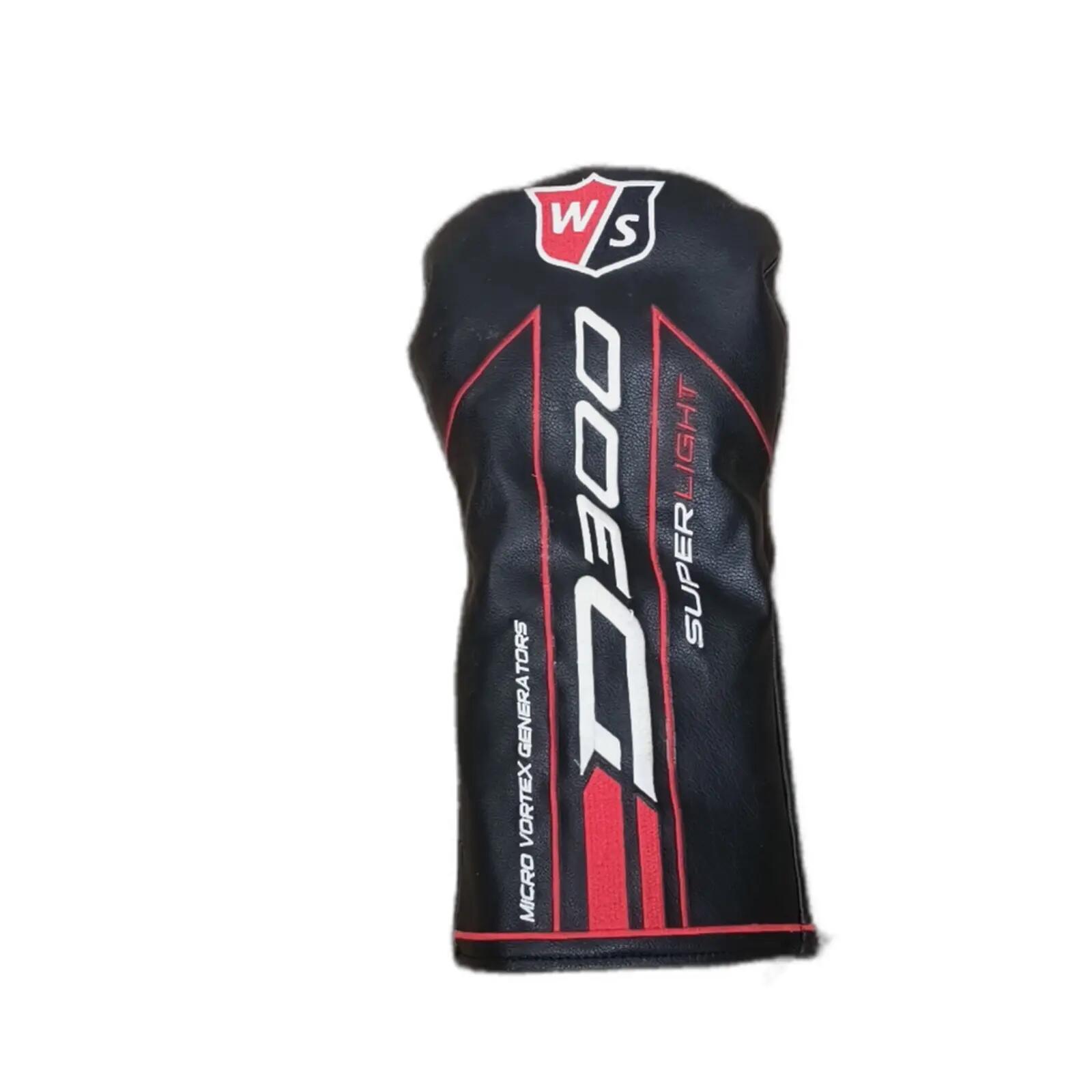 Wilson Staff DXi superlight Driver / Flex Stiff / Loft 9 2/6