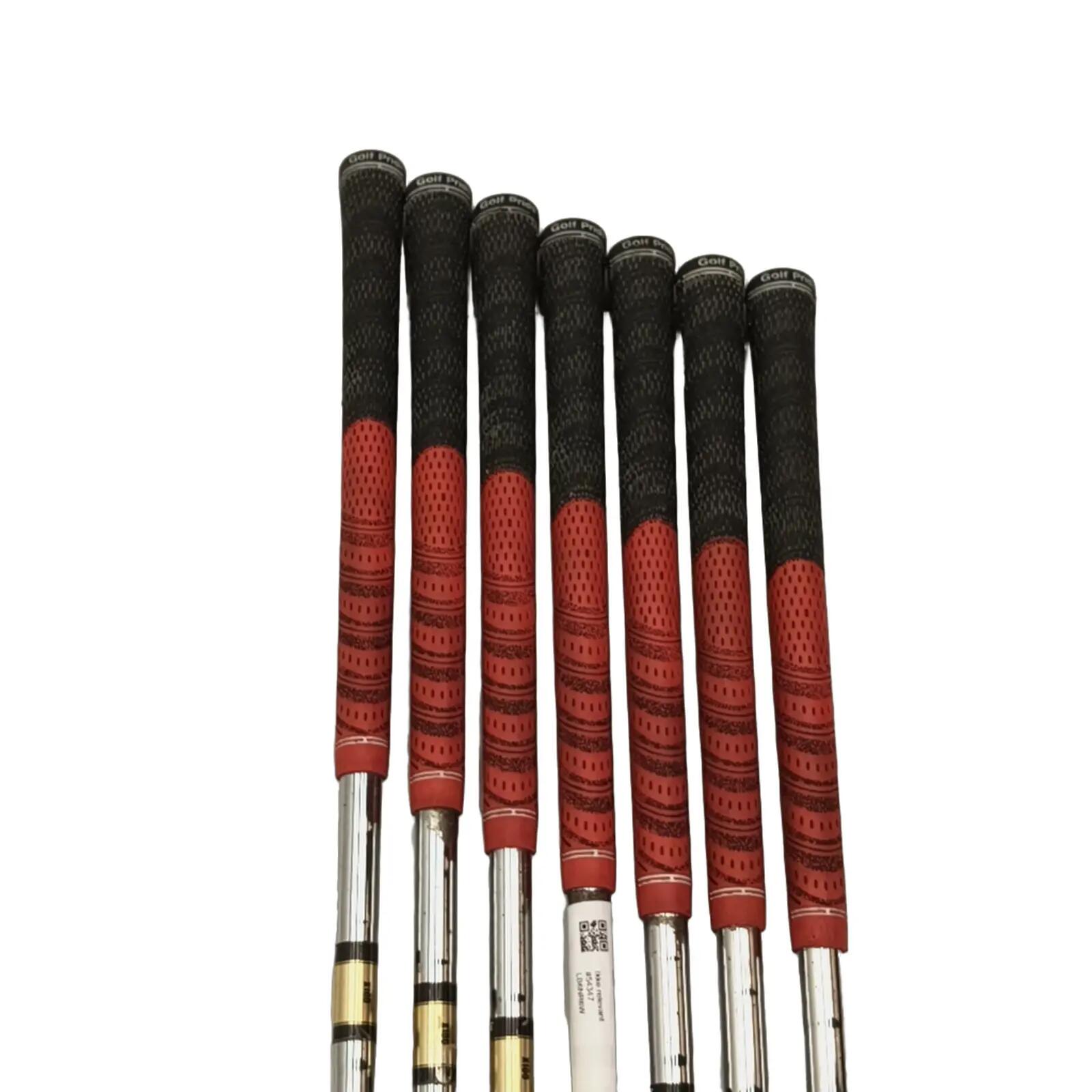 Nike VR Forged Pro Combo Série de fers / 4-PW / Flex X-Stiff / Acier 5/7