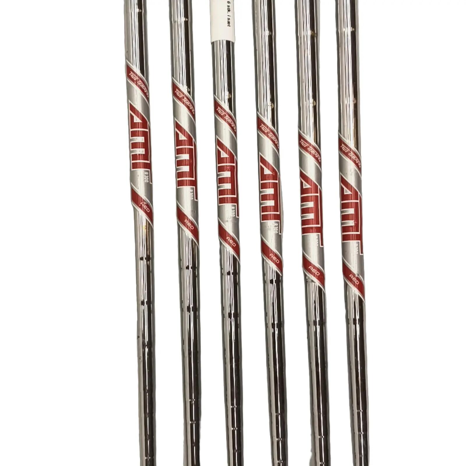 Titleist T350 gen. 3 Série de fers / 5-PW / Flex Regular / Acier 4/7