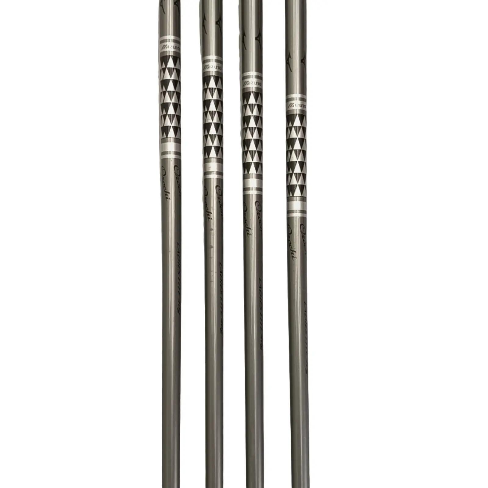Mizuno JPX 850 Série de fers / 7-PW / Flex Ladies / Graphite 4/7