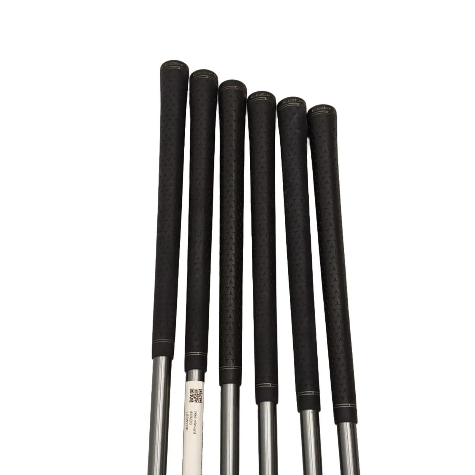 Cobra SZ Série de fers / 6-PW+SW / Flex Ladies / Graphite 5/7