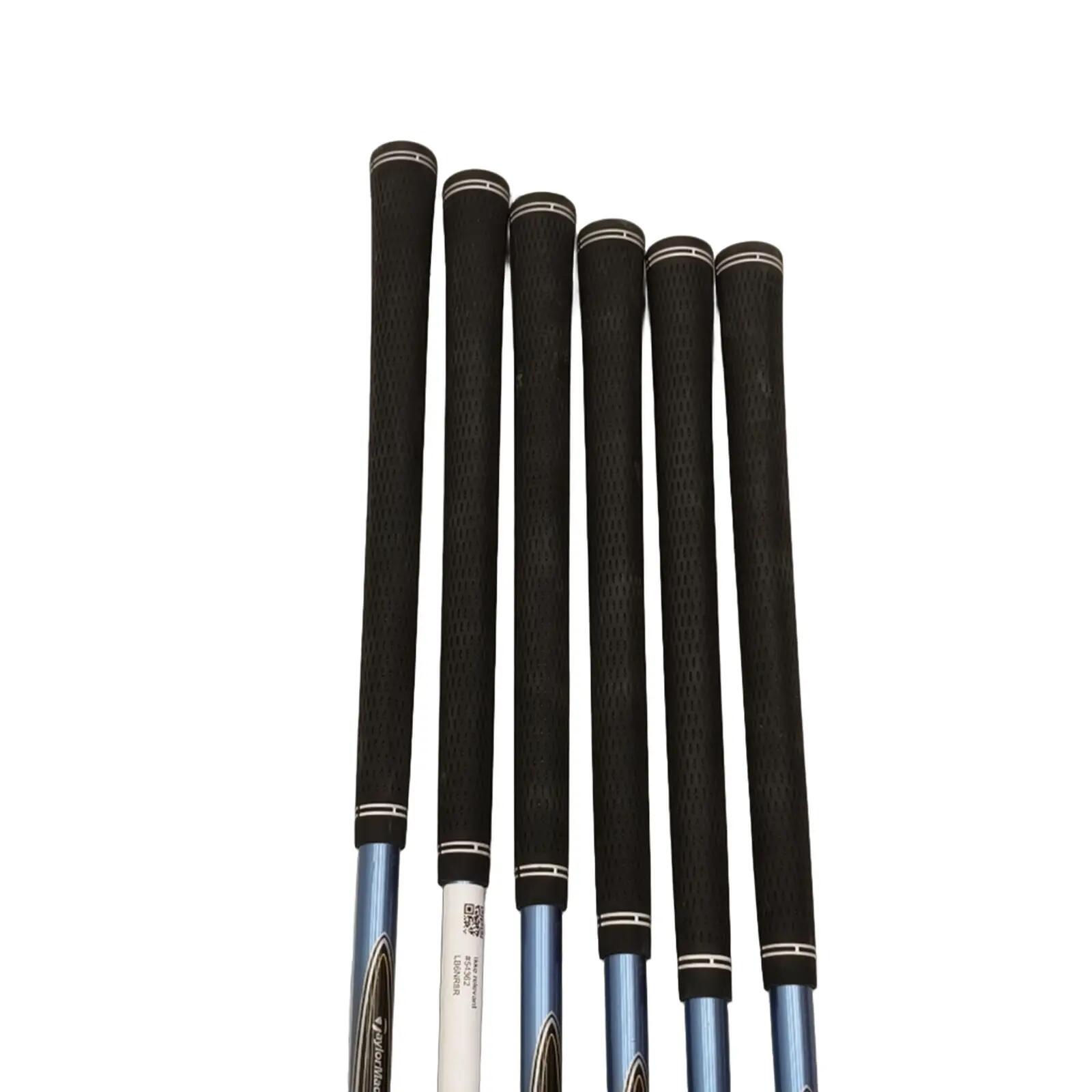 TaylorMade R7 Série de fers / 6-PW+SW / Flex Ladies / Graphite 5/7