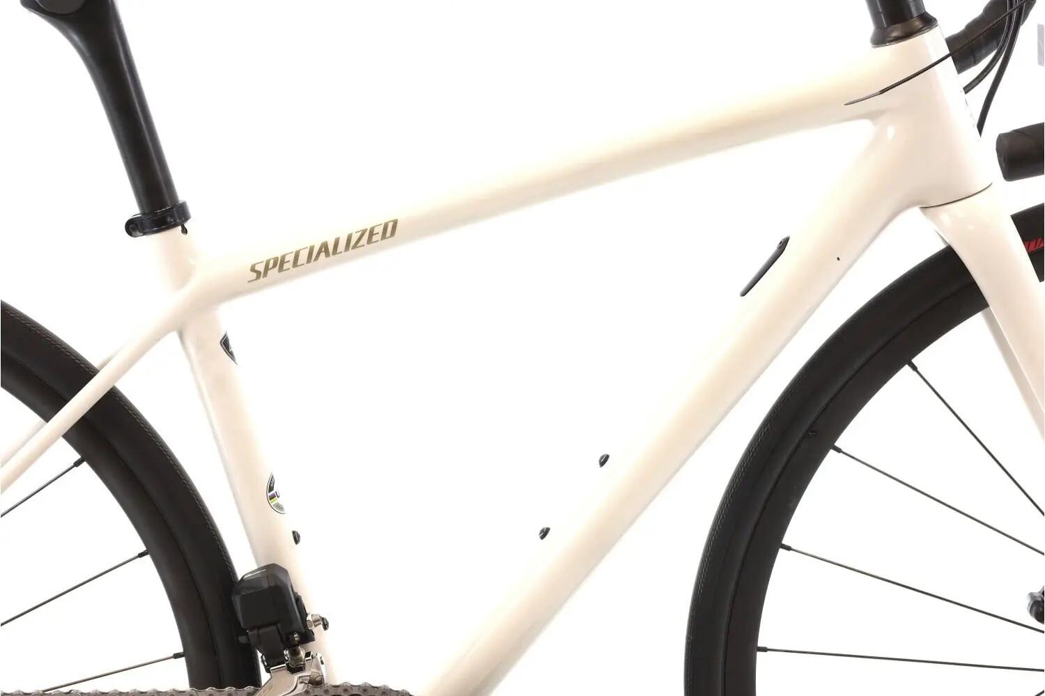 Segunda Vida · Bicicleta estrada ·  Aethos Comp Di2 12V · Muito bom estado 2/8