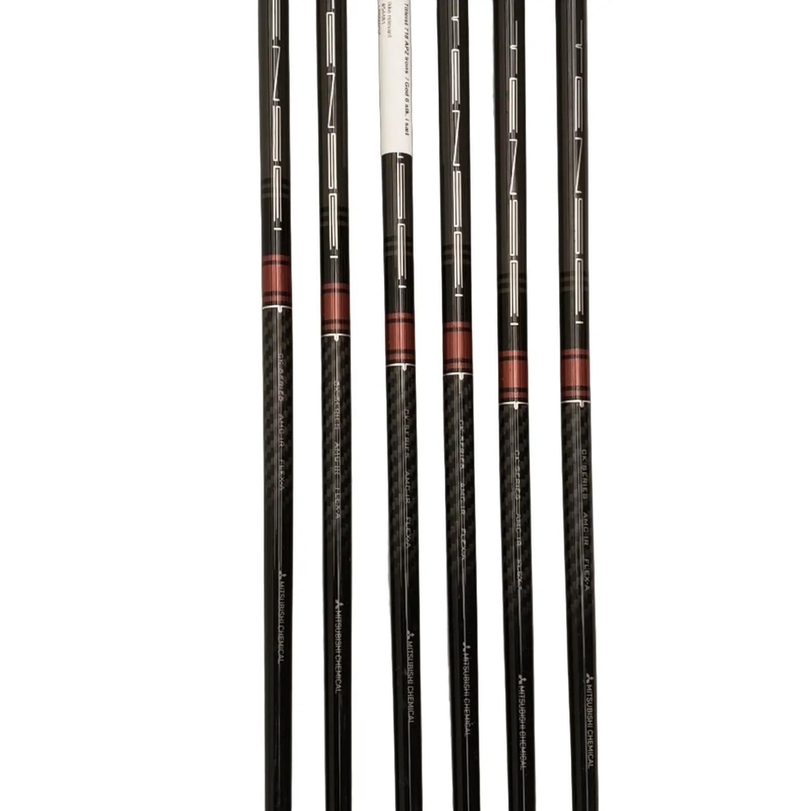 Titleist AP3 718 Série de fers / 5-PW / Flex A-flex / Graphite 4/7