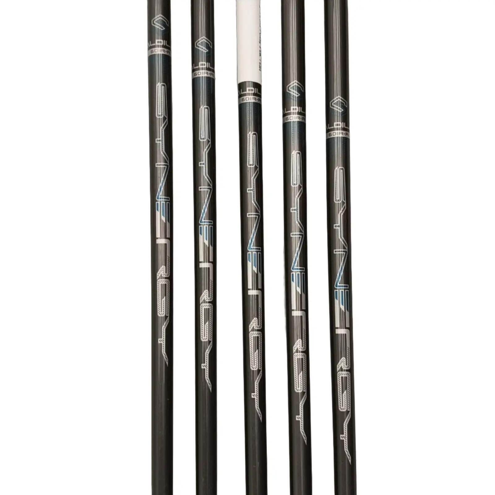 Callaway Rogue CF18 Série de fers / 5-9i / Flex Regular / Graphite 4/7